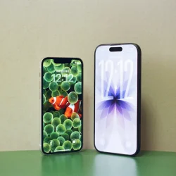 Ladda ner fina bakgrundsbilder till din mobil